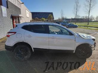 Nissan Qashqai Qashqai (J11), SUV, 2013 1.5 dCi DPF picture 6