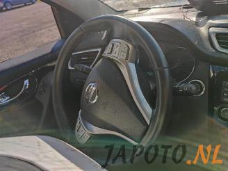 Nissan Qashqai Qashqai (J11), SUV, 2013 1.5 dCi DPF picture 10