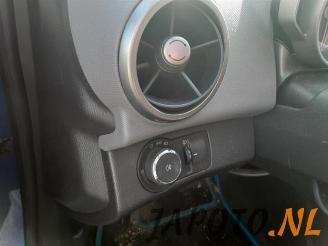 Chevrolet Aveo Aveo, Hatchback, 2011 / 2015 1.2 16V picture 12