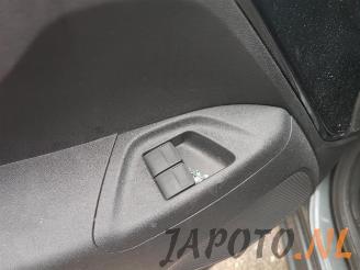 Toyota Aygo Aygo (B40), Hatchback, 2014 1.0 12V VVT-i picture 9