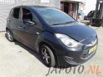 Hyundai Ix20 iX20 (JC), SUV, 2010 / 2019 1.4i 16V picture 5