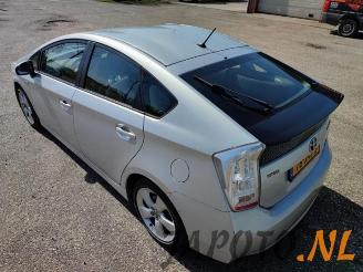 Toyota Prius Prius (ZVW3), Hatchback, 2009 / 2016 1.8 16V picture 9