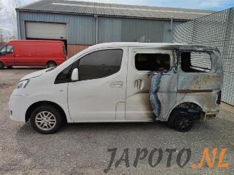 Nissan Nv200  picture 2