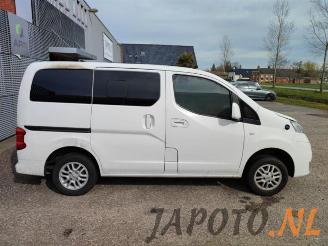 Nissan Nv200  picture 5