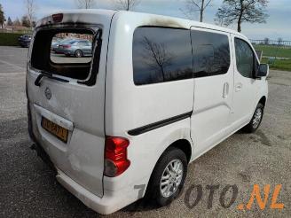 Nissan Nv200  picture 4