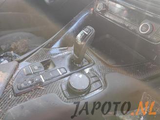 Toyota Supra Supra (DB), Coupe, 2019 3.0 GR Turbo 24V picture 15