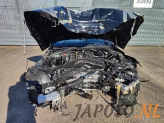 Toyota Supra Supra (DB), Coupe, 2019 3.0 GR Turbo 24V picture 11