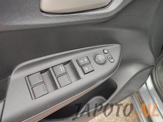 Honda Jazz Jazz (GK/GP), Hatchback, 2015 1.5 VTEC 16V picture 11