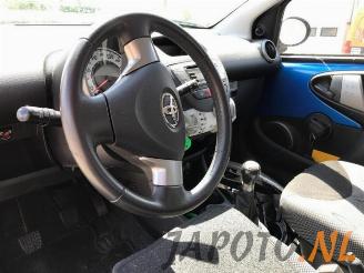 Toyota Aygo Aygo (B10), Hatchback, 2005 / 2014 1.0 12V VVT-i picture 8