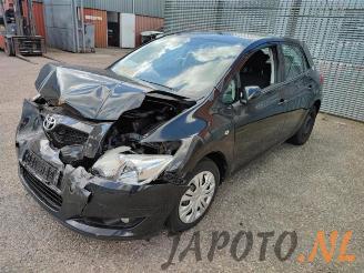 Purkuautot passenger cars Toyota Auris Auris (E15), Hatchback, 2006 / 2012 1.6 Dual VVT-i 16V 2010/1