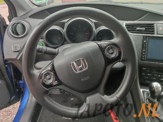 Honda Civic Civic Tourer (FK), Combi, 2014 1.6 i-DTEC Advanced 16V picture 12