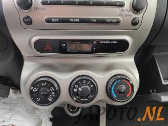 Toyota Urban Cruiser Urban Cruiser, SUV, 2009 / 2016 1.33 Dual VVT-I 16V 2WD picture 14