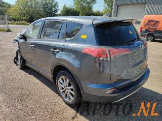 Toyota Rav-4 RAV4 (A4), Terreinwagen, 2012 / 2019 2.5 Hybrid 16V VVT-i 4x4 picture 3