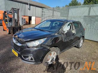 Auto incidentate Hyundai Ix35 iX35 (LM), SUV, 2009 / 2015 1.6 GDI 16V 2010/11