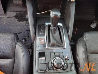 Mazda CX-5 CX-5 (KE,GH), SUV, 2011 2.0 SkyActiv-G 16V 2WD picture 16