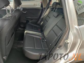 Honda Jazz Jazz (GE6/GE8/GG/GP), Hatchback, 2008 / 2015 1.3 VTEC 16V Hybrid picture 9