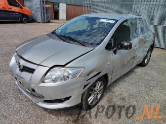 Purkuautot passenger cars Toyota Auris Auris (E15), Hatchback, 2006 / 2012 1.6 Dual VVT-i 16V 2008/11