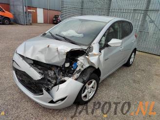 Purkuautot passenger cars Hyundai Ix20 iX20 (JC), SUV, 2010 / 2019 1.4i 16V 2011/5