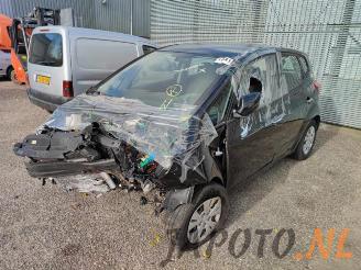 Auto incidentate Hyundai Ix20 iX20 (JC), SUV, 2010 / 2019 1.4i 16V 2014/11