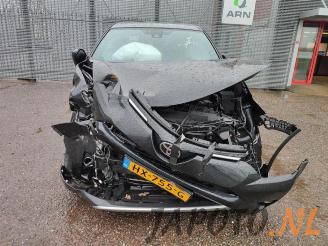 Toyota Rav-4 RAV4 (A4), Terreinwagen, 2012 / 2019 2.0 16V VVT-i 4x4 picture 8