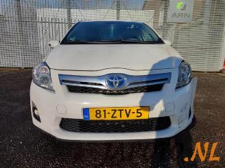 Toyota Auris Auris (E15), Hatchback, 2006 / 2012 1.8 16V HSD Full Hybrid picture 8