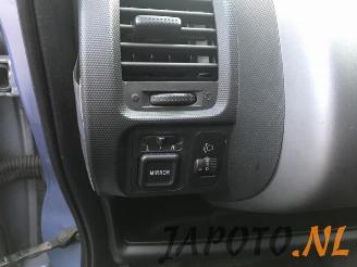 Honda Jazz Jazz (GD/GE2/GE3), Hatchback, 2002 / 2008 1.2 i-DSi picture 12
