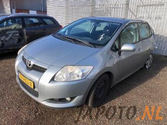 Dezmembrări autoturisme Toyota Auris Auris (E15), Hatchback, 2006 / 2012 1.6 Dual VVT-i 16V 2009/3