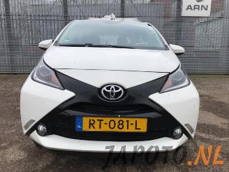 Toyota Aygo  picture 7