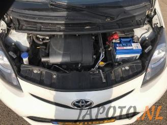 Toyota Aygo Aygo (B10), Hatchback, 2005 / 2014 1.0 12V VVT-i picture 16