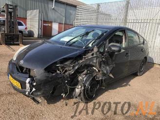 Uttjänta bilar auto Toyota Prius Prius (NHW20), Liftback, 2003 / 2009 1.5 16V 2006/4