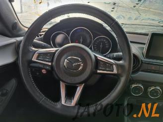 Mazda MX-5 MX-5 (ND), Cabrio, 2015 1.5 Skyactiv G-131 16V picture 10