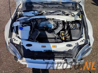 Mazda MX-5 MX-5 (ND), Cabrio, 2015 1.5 Skyactiv G-131 16V picture 15