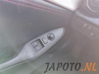 Mazda MX-5 MX-5 (ND), Cabrio, 2015 1.5 Skyactiv G-131 16V picture 11