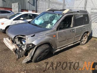 demontáž osobní automobily Nissan X-Trail X-Trail (T30), SUV, 2001 / 2013 2.2 Di 4x2 2003/8