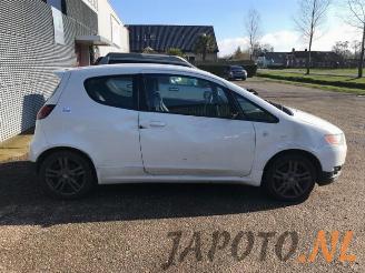 Mitsubishi Colt Colt (Z2/Z3), Hatchback, 2004 / 2012 1.5 16V CZT Turbo picture 5