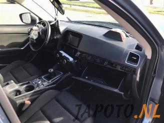 Mazda CX-5 CX-5 (KE,GH), SUV, 2011 2.2 SkyActiv-D 150 16V 2WD picture 13