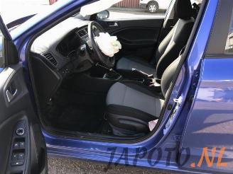 Hyundai I-20 i20 (GBB), Hatchback, 2014 / 2020 1.2i 16V picture 12