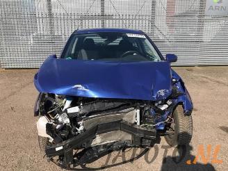 Hyundai I-20 i20 (GBB), Hatchback, 2014 / 2020 1.2i 16V picture 11