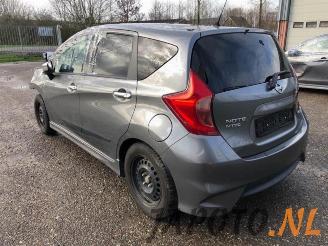 Nissan Note Note (E12), MPV, 2012 1.2 68 picture 3