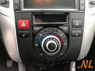 Kia Venga Venga, MPV, 2010 / 2019 1.6 CRDi VGT 16V picture 14