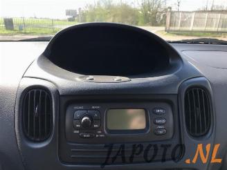 Toyota Yaris-verso Yaris Verso (P2), MPV, 1999 / 2005 1.5 16V picture 15