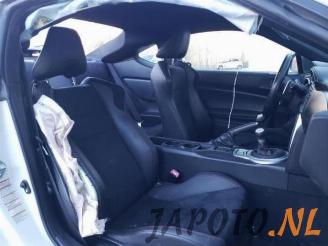 Toyota GR86 GT  picture 18