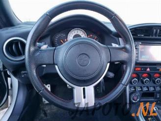Toyota GR86 GT  picture 19