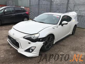 Toyota GR86 GT  picture 1