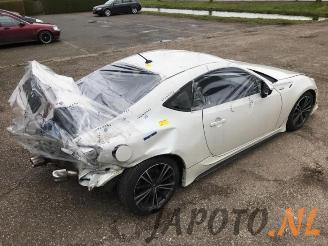 Toyota GR86 GT  picture 7