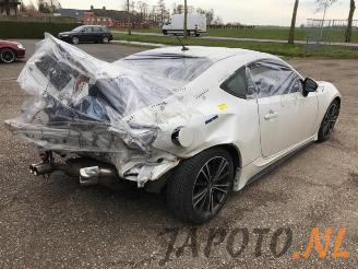 Toyota GR86 GT  picture 4