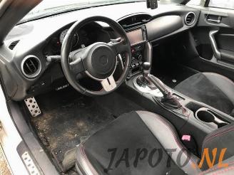 Toyota GR86 GT  picture 10