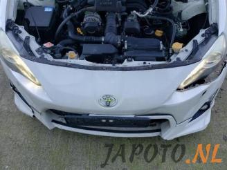 Toyota GR86 GT  picture 16