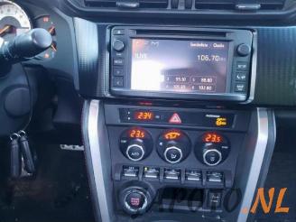 Toyota GR86 GT  picture 22