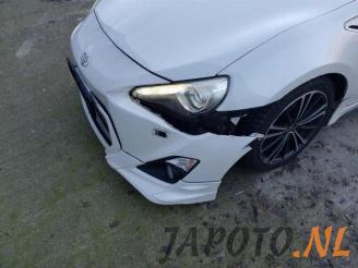 Toyota GR86 GT  picture 15